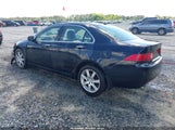 ACURA TSX JH4CL96825C031535 снимка