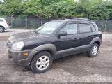 HYUNDAI TUCSON GLS/LX KM8JN72D25U082307 fotografie