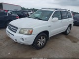 TOYOTA HIGHLANDER HYBRID LIMITED V6 JTEDW21A570017255 fotografie