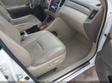 TOYOTA HIGHLANDER HYBRID LIMITED V6 JTEDW21A570017255 photo