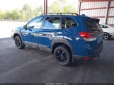 SUBARU FORESTER WILDERNESS JF2SKALC9PH534190 снимка