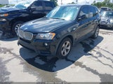BMW X3 xDrive28I 5UXWX5C58CL725082 снимка