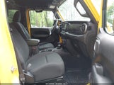 JEEP WRANGLER UNLIMITED SPORT S 4X4 1C4HJXDNXKW565788 снимка