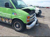 Chevrolet Express 1GCHG39R011111547 fotografie