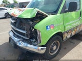 Chevrolet Express 1GCHG39R011111547 снимка