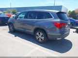 HONDA PILOT EX 5FNYF6H30JB021355 снимка