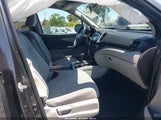 HONDA PILOT EX 5FNYF6H30JB021355 снимка