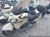 SUZUKI AN650 A JS1CP51B1C2100696 снимка
