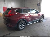 HONDA CR-V EX-L/EX-L NAVI 2HKRW2H86HH660134 снимка