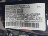 ACURA TLX A-SPEC PACKAGE 19UUB6F58MA011427 снимка