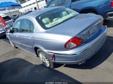 Jaguar X-Type 3.0 SAJWA51AX8WJ29918 снимка