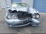 Jaguar X-Type 3.0 SAJWA51AX8WJ29918 снимка