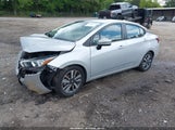 NISSAN VERSA SV XTRONIC CVT 3N1CN8EV0ML896670 photo