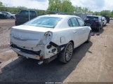 LINCOLN MKS 1LNHL9DKXFG605794 снимка