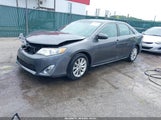 TOYOTA CAMRY HYBRID XLE 4T1BD1FK9CU043465 photo