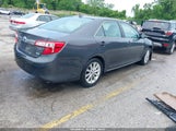TOYOTA CAMRY HYBRID XLE 4T1BD1FK9CU043465 photo