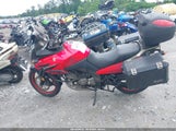 SUZUKI DL650 K JS1VP54A452100397 снимка