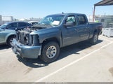 CHEVROLET SILVERADO 1500 LS 3GCPCREA7BG317462 снимка