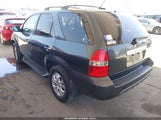 ACURA MDX 2HNYD18923H536488 снимка