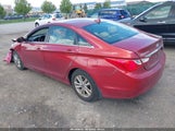 HYUNDAI SONATA GLS 5NPEB4AC5BH106000 снимка