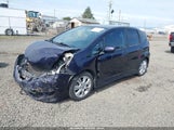 HONDA FIT SPORT JHMGE88659S075395 photo