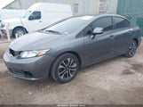 HONDA CIVIC EX 19XFB2F80DE049371 снимка