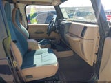 JEEP WRANGLER SAHARA 1J4FA59S41P313113 снимка