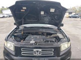 HONDA RIDGELINE RTL 2HJYK16597H515523 снимка