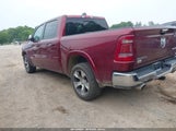 RAM 1500 LARAMIE 4X4 5'7 BOX 1C6SRFJT0MN784724 fotografie
