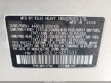 SUBARU FORESTER 2.5I PREMIUM JF2SJADC5FH491533 снимка