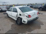 TOYOTA COROLLA CE 1NXBR32E07Z788074 снимка
