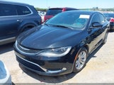 CHRYSLER 200 LIMITED PLATINUM 1C3CCCAB0GN178420 снимка