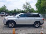 TOYOTA HIGHLANDER SE V6 5TDZK3EH0DS127237 снимка