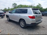 TOYOTA HIGHLANDER SE V6 5TDZK3EH0DS127237 снимка