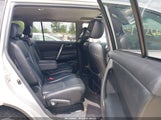 TOYOTA HIGHLANDER SE V6 5TDZK3EH0DS127237 снимка