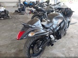 SUZUKI GSX1300 RA JS1GX72B0L7100493 снимка