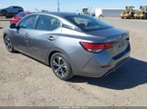 NISSAN SENTRA SV XTRONIC CVT 3N1AB8CV0MY309177 photo