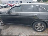MERCEDES-BENZ GLC 300 SUV W1N0G8DB6NV391826 снимка