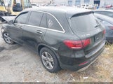 MERCEDES-BENZ GLC 300 SUV W1N0G8DB6NV391826 снимка
