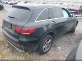 MERCEDES-BENZ GLC 300 SUV W1N0G8DB6NV391826 снимка
