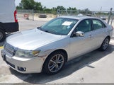 LINCOLN MKZ 3LNHM28T79R610469 снимка