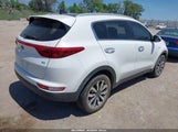 Kia Sportage Ex KNDPNCAC8H7059438 снимка