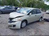 NISSAN VERSA 1.8S 3N1BC11E97L410876 снимка