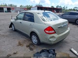 NISSAN VERSA 1.8S 3N1BC11E97L410876 снимка