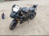 YAMAHA YZFR6 JYARJ28E0HA001022 снимка