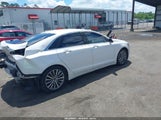 LINCOLN MKZ HYBRID SELECT 3LN6L5LUXHR600982 снимка