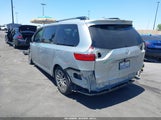 TOYOTA SIENNA XLE 5TDYZ3DC5LS054619 снимка