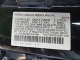 ACURA TLX TECH A-SPEC PKGS 19UUB2F68KA003584 снимка