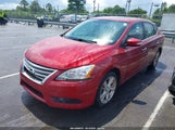 NISSAN SENTRA SL 3N1AB7AP2EY341323 снимка