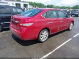 NISSAN SENTRA SL 3N1AB7AP2EY341323 снимка